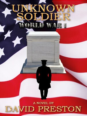 cover image of Unknown Soldier World War 1